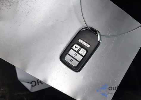 2016 Honda Civic Ex z USA, uszkodzony, nr VIN 2HGFC2F70GH533880